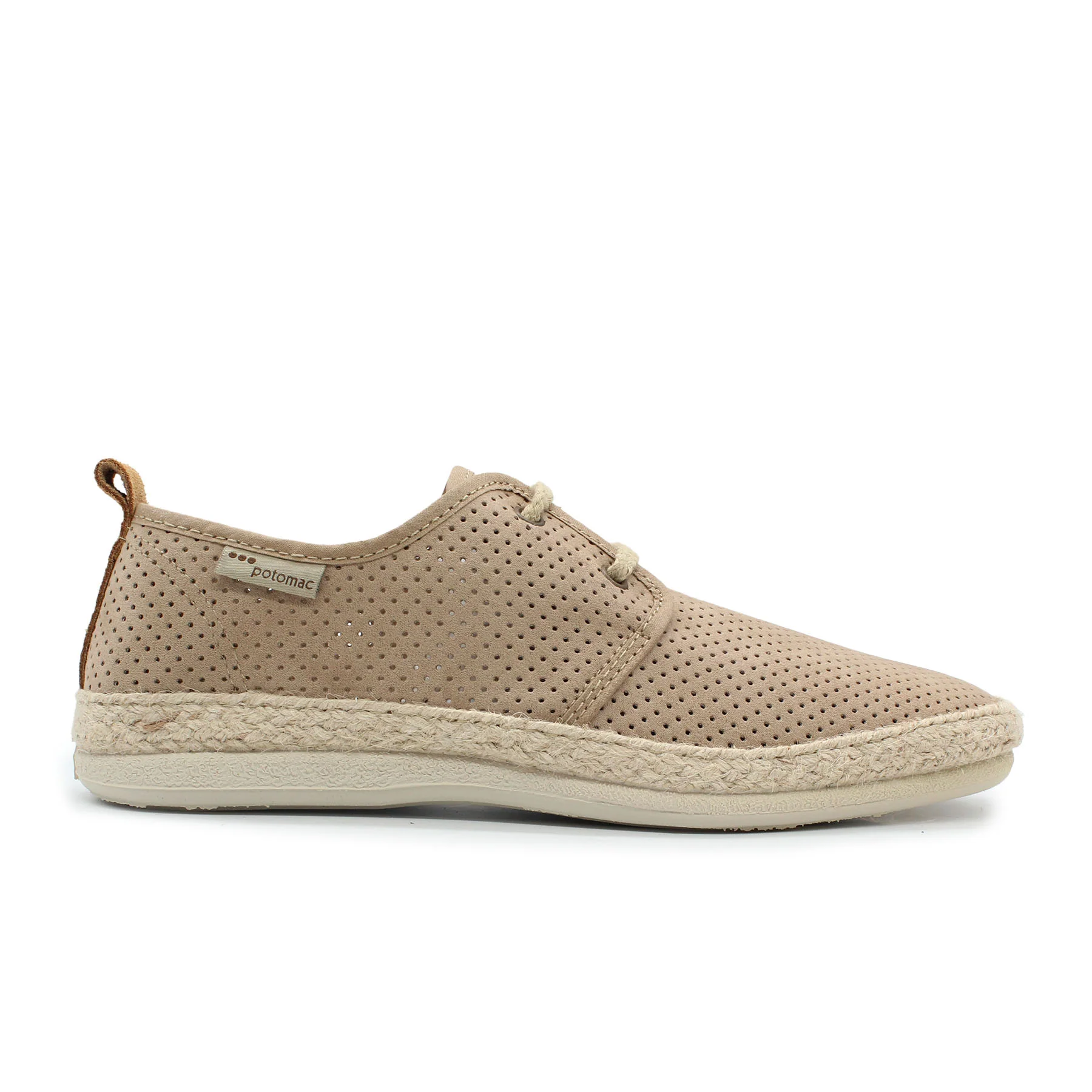 Potomac - Blucher Ultrasuede