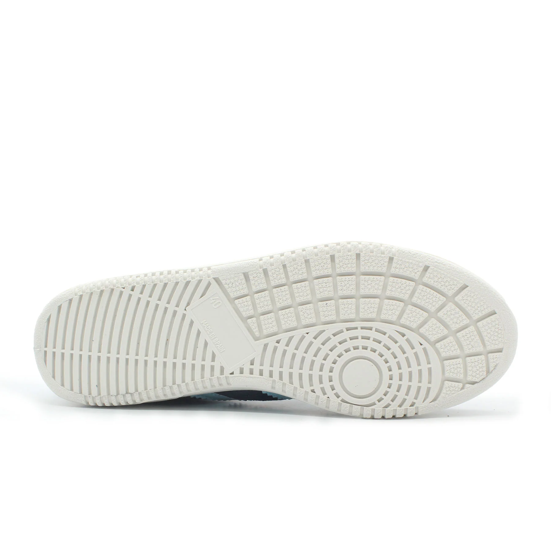 Plumaflex - Deportivo Retro Suede - Image 10