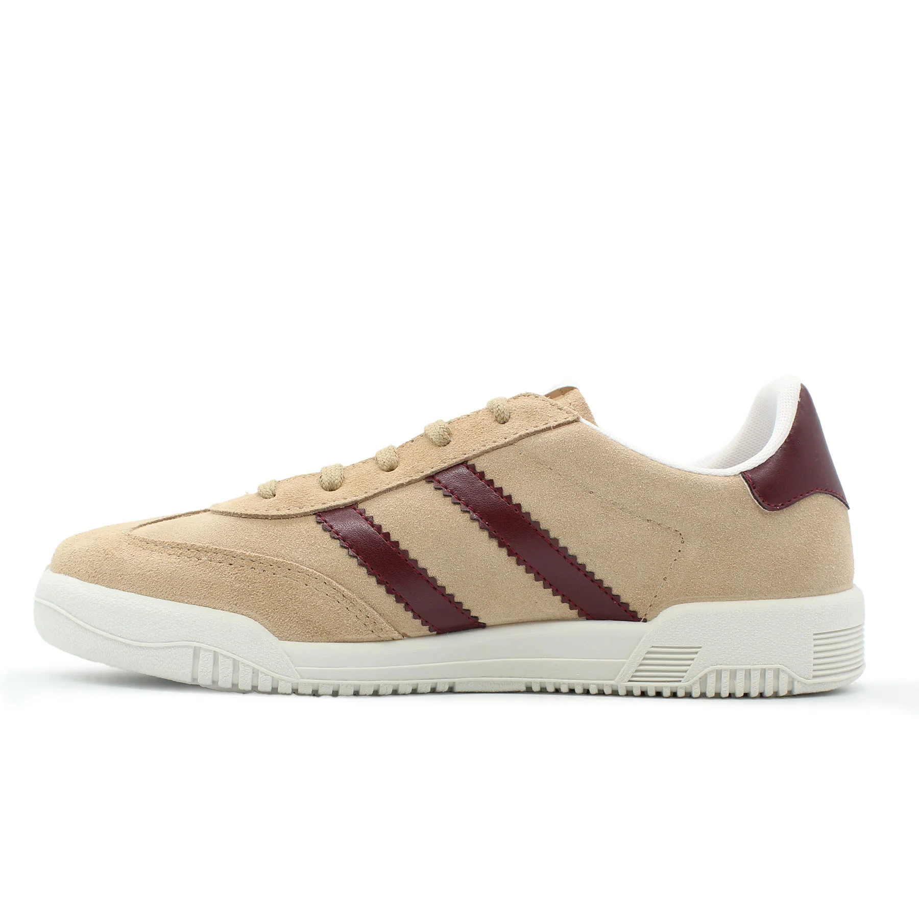 Plumaflex - Deportivo Retro Suede - Image 2