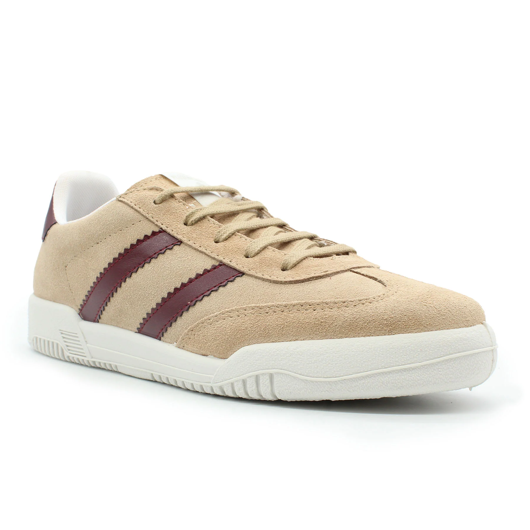 Plumaflex - Deportivo Retro Suede - Image 3
