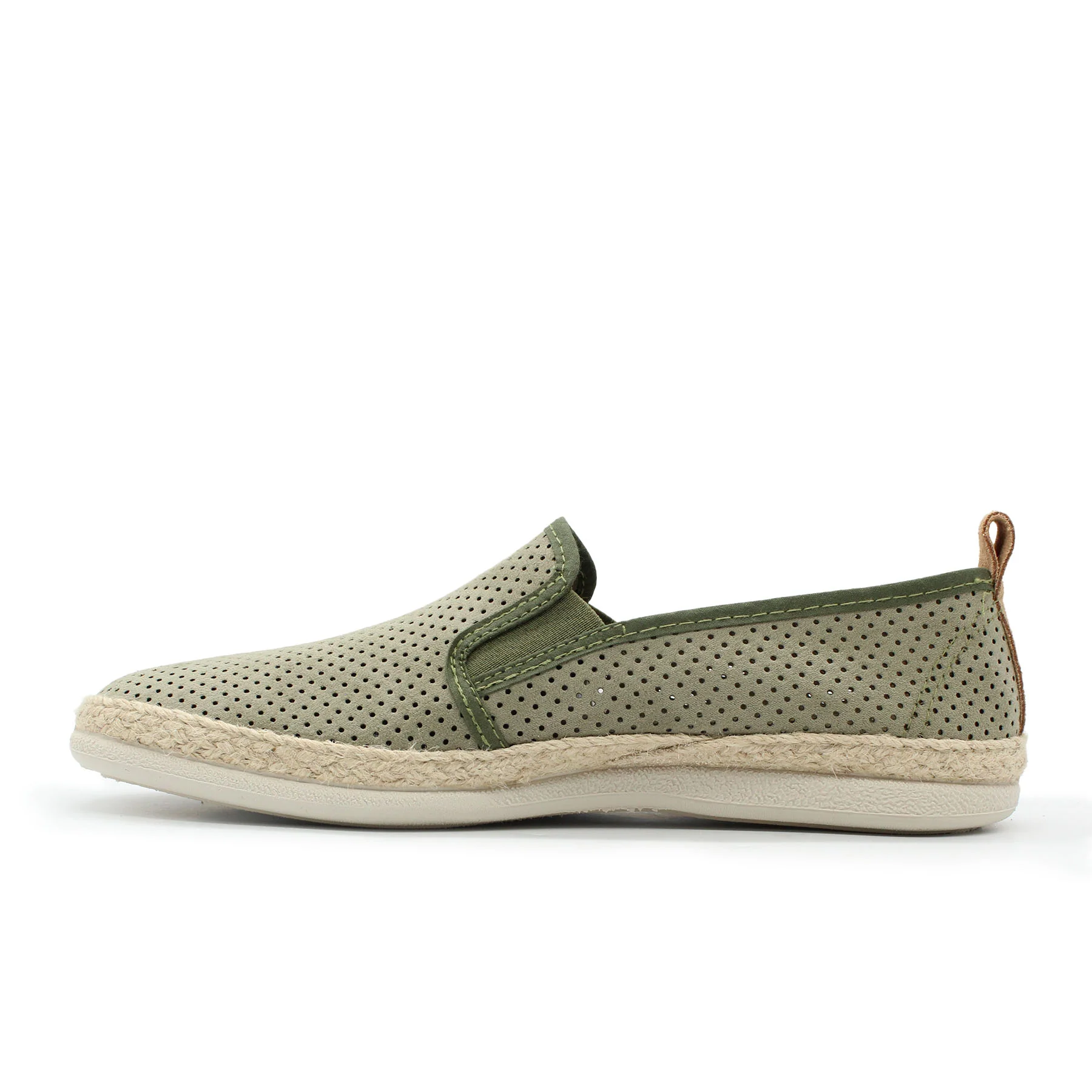 Potomac - Copete Suede Picado - Image 2