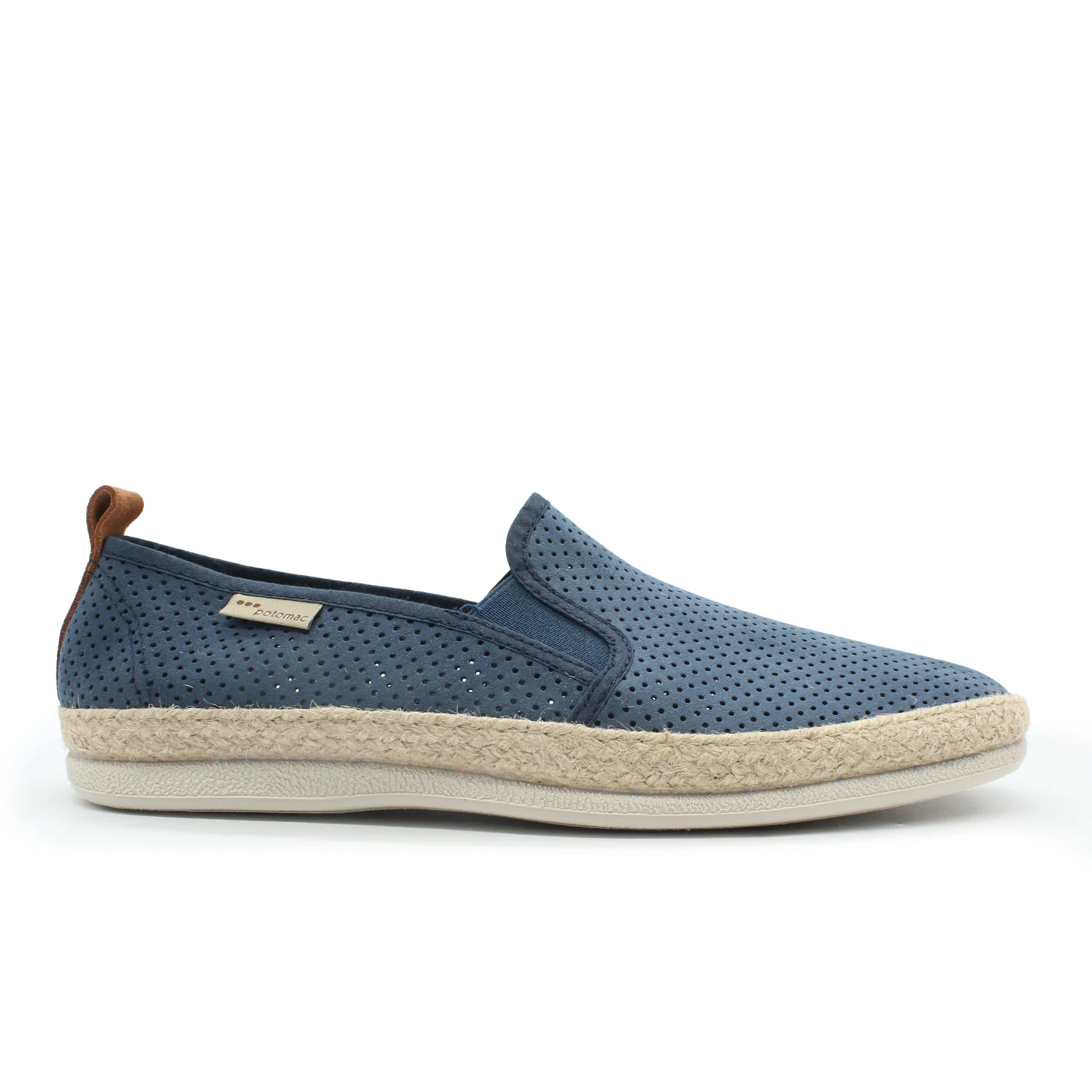 Potomac - Copete Suede Picado - Image 6