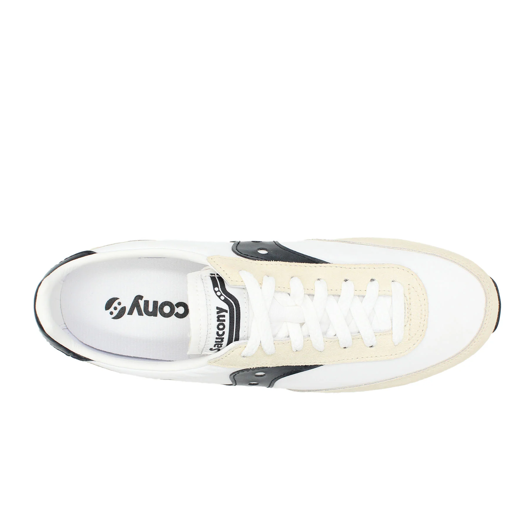 Saucony Unisex's Originals Trainer 80 - Image 14