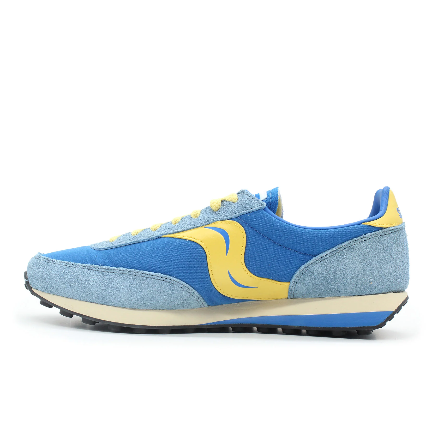 Saucony Unisex's Originals Trainer 80 - Image 3