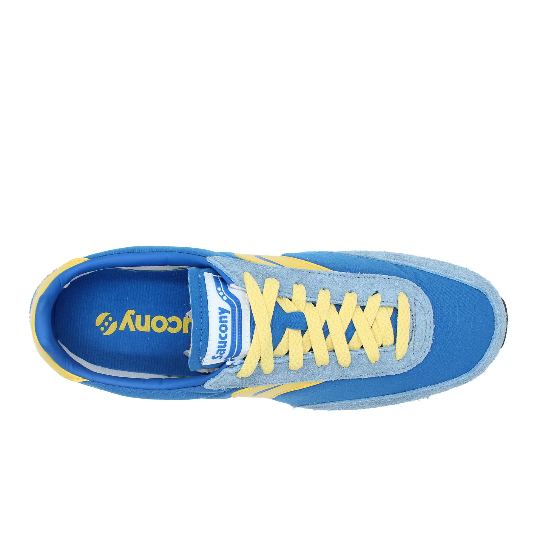 Saucony Unisex's Originals Trainer 80 - Image 4