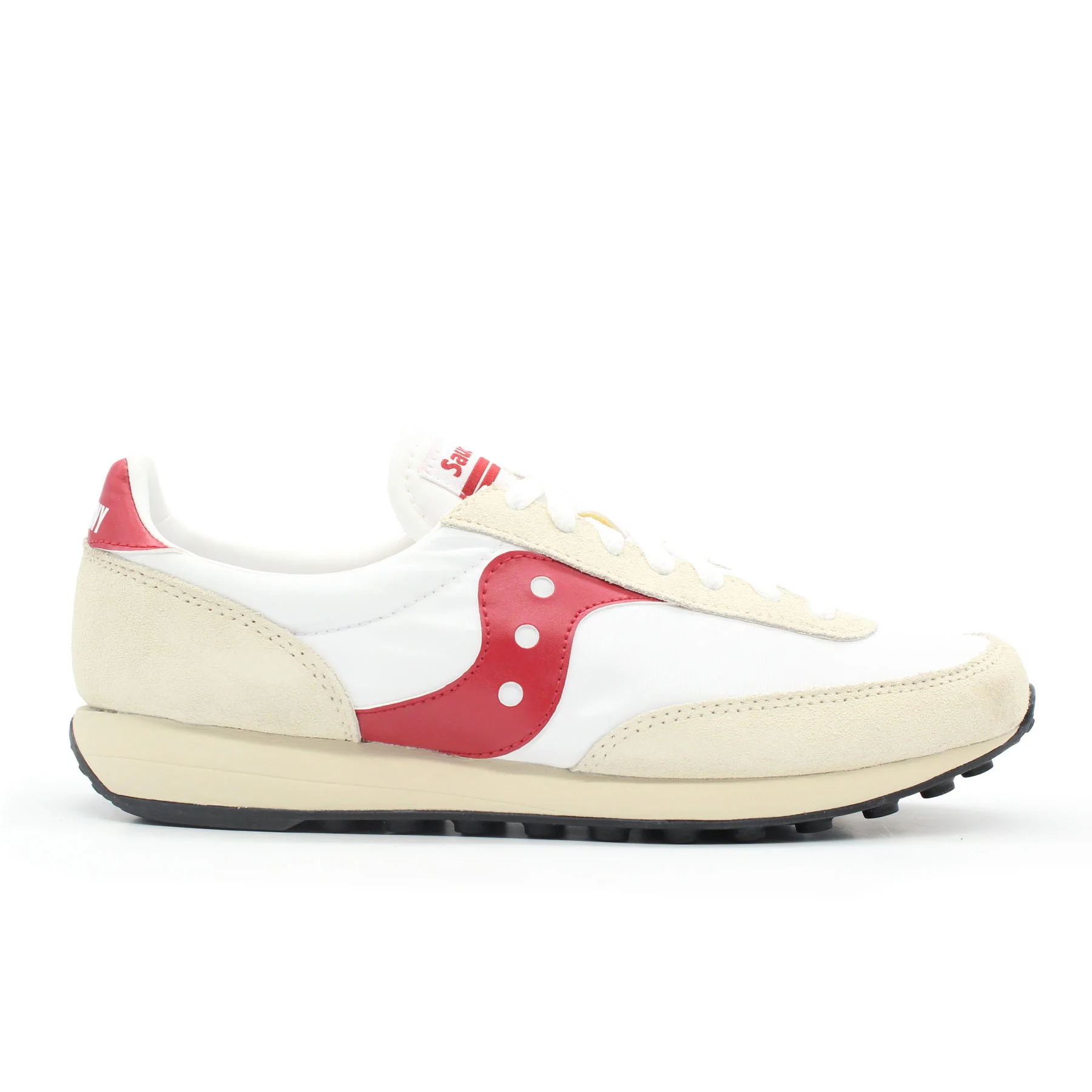 Saucony Unisex's Originals Trainer 80 - Image 6
