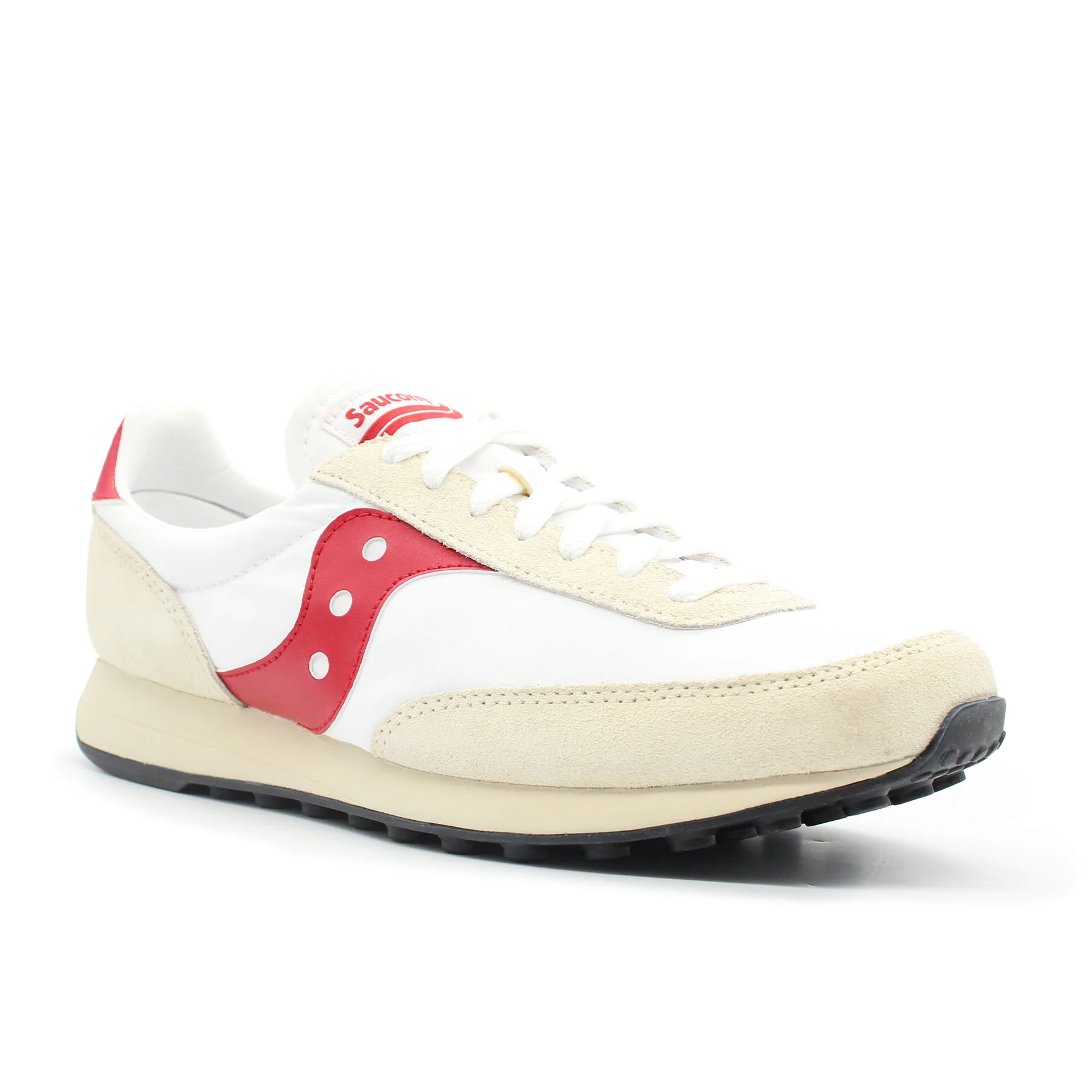 Saucony Unisex's Originals Trainer 80 - Image 8