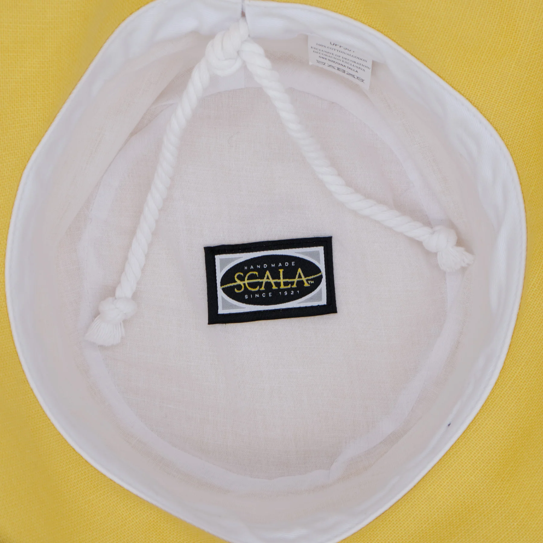 Scala Giana Hat (LC399) - Image 8
