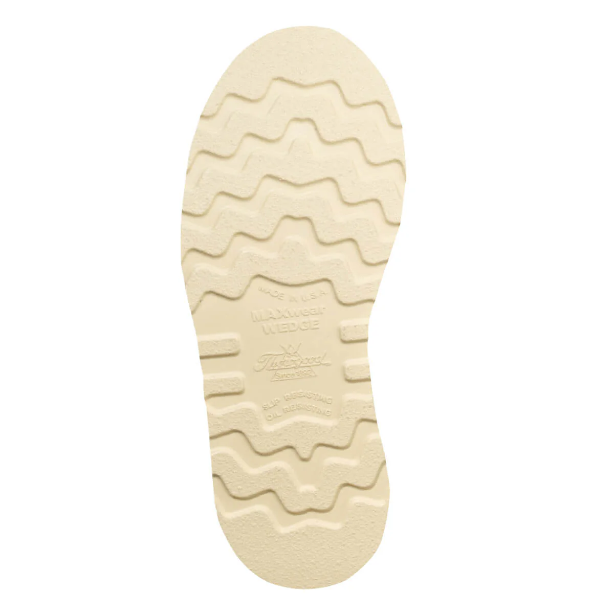 Thorogood 6″ Moc Toe Tobacco (814-4200) 2E - Image 4