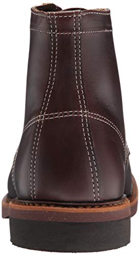Thorogood Beloit Brown (814-4532) - Image 4