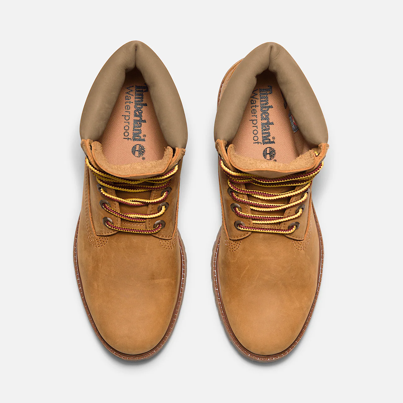 Timberland - Men's Premium 6-Inch | Waterproof Boot - Image 4