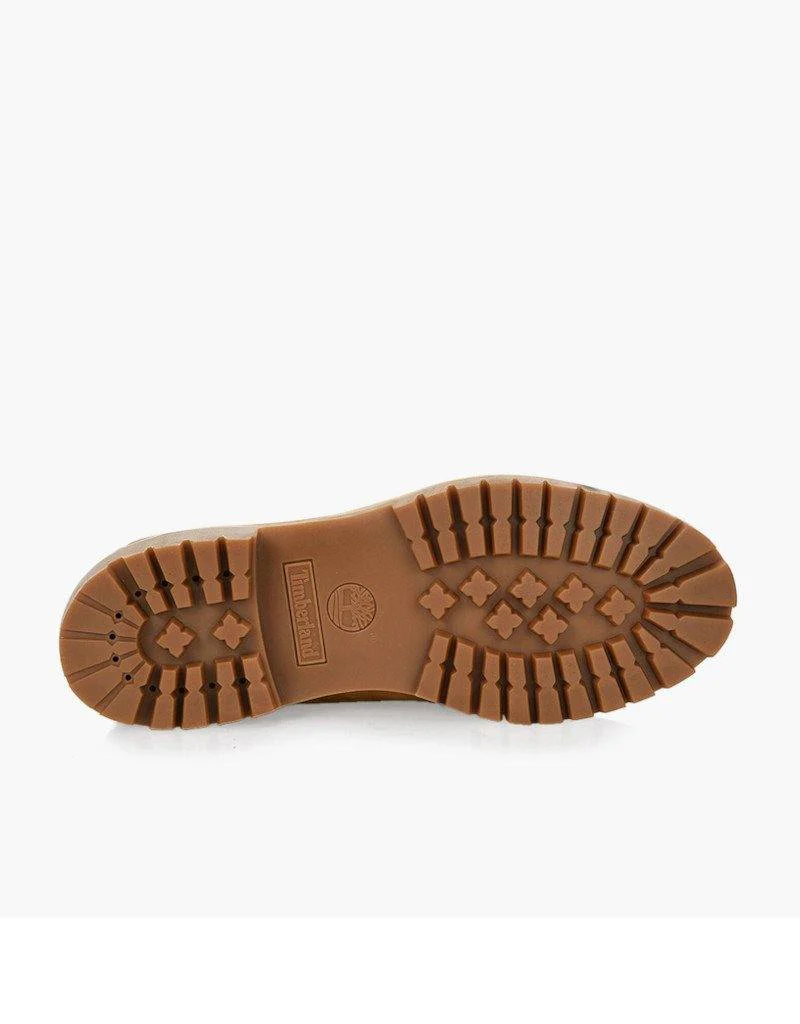 Timberland Men's Premium 6" Warm Fur Wheat - Image 4