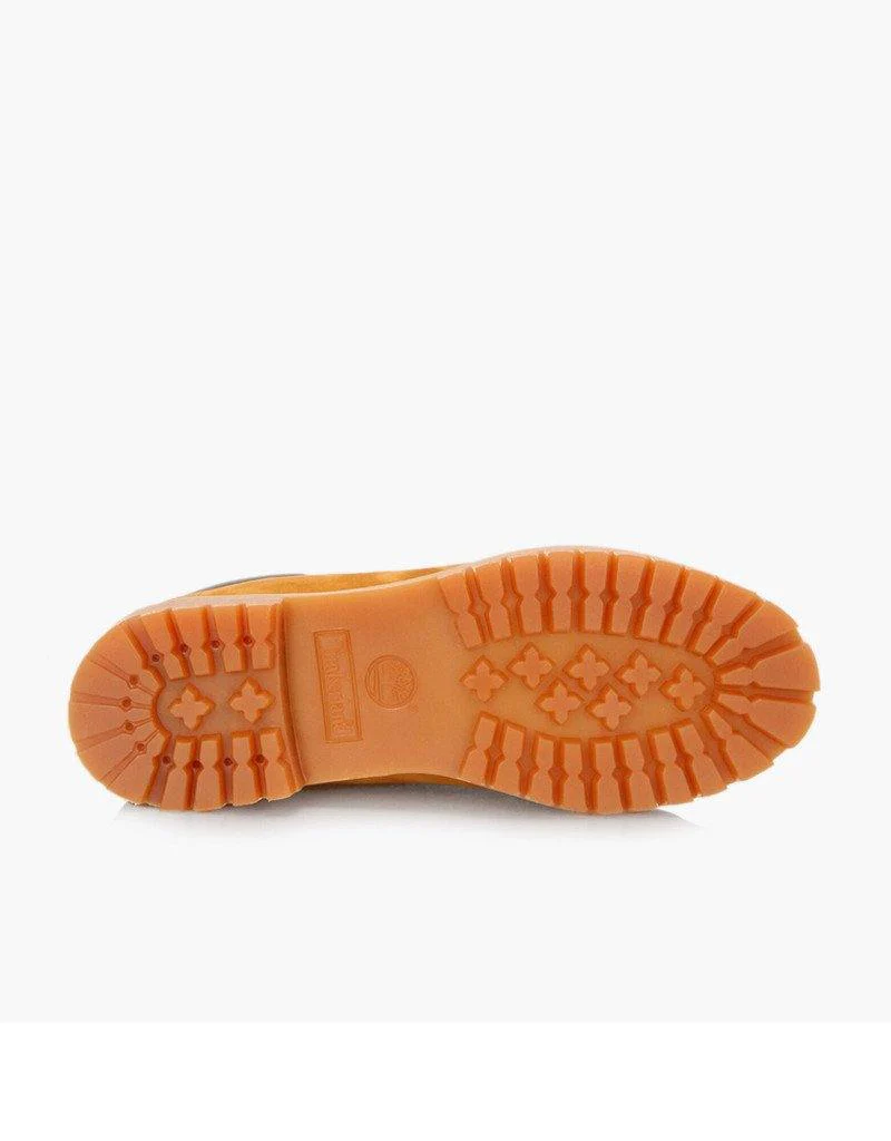 Timberland Men's Premium 6" Wheat (110061) - Image 4