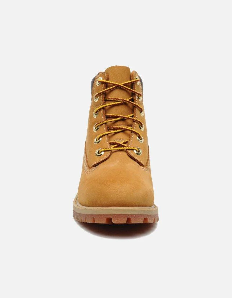 Timberland Women Premium 6" Wheat TB010361713 - Image 3