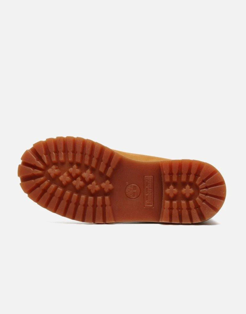 Timberland Women Premium 6" Wheat TB010361713 - Image 5