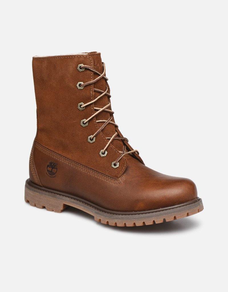 Timberland WP Authentic Fleece Fold Down - Image 8
