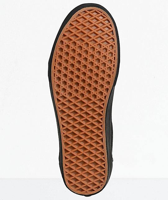 Old Skool - Canvas Shoe - Image 4