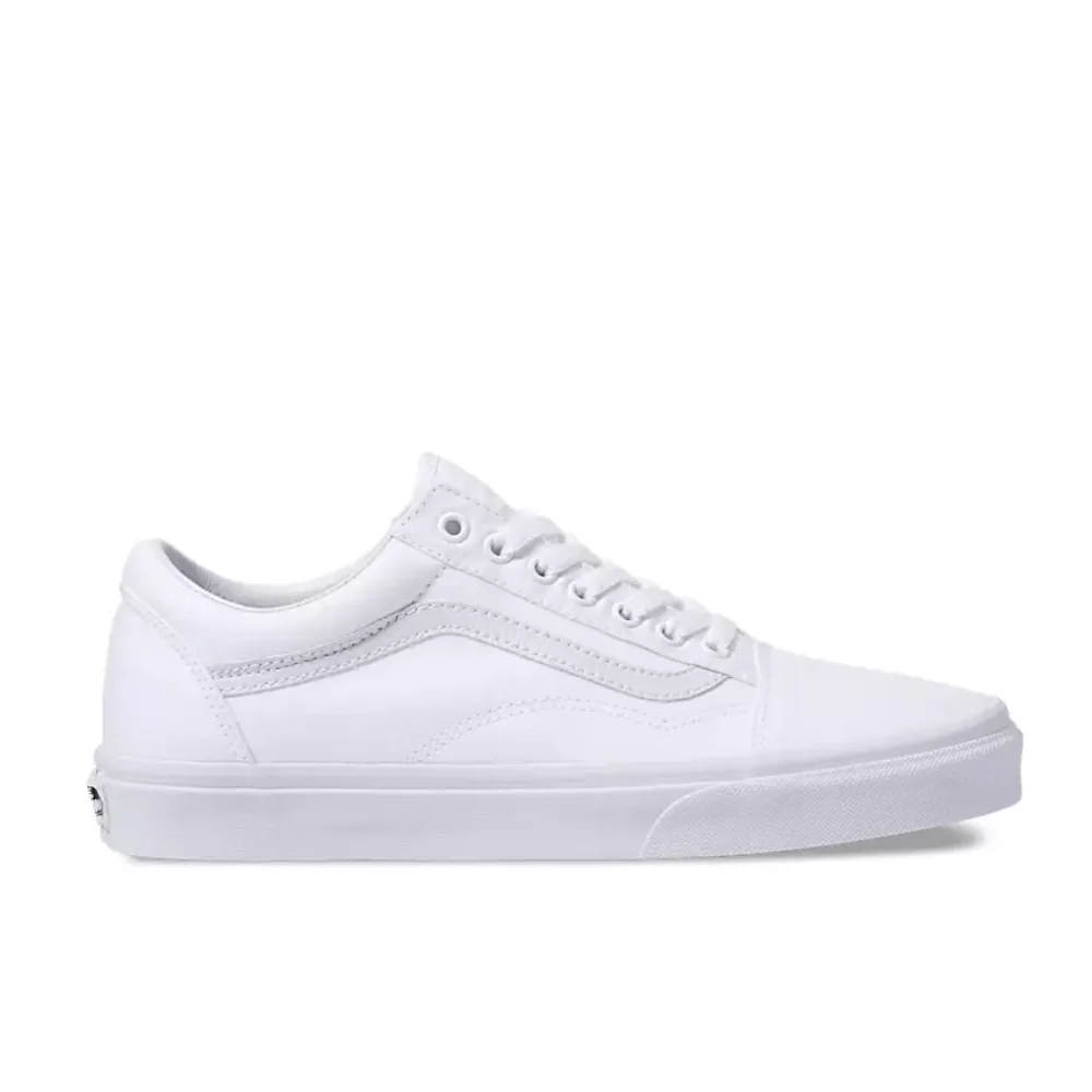 Old Skool - Canvas Shoe - Image 5