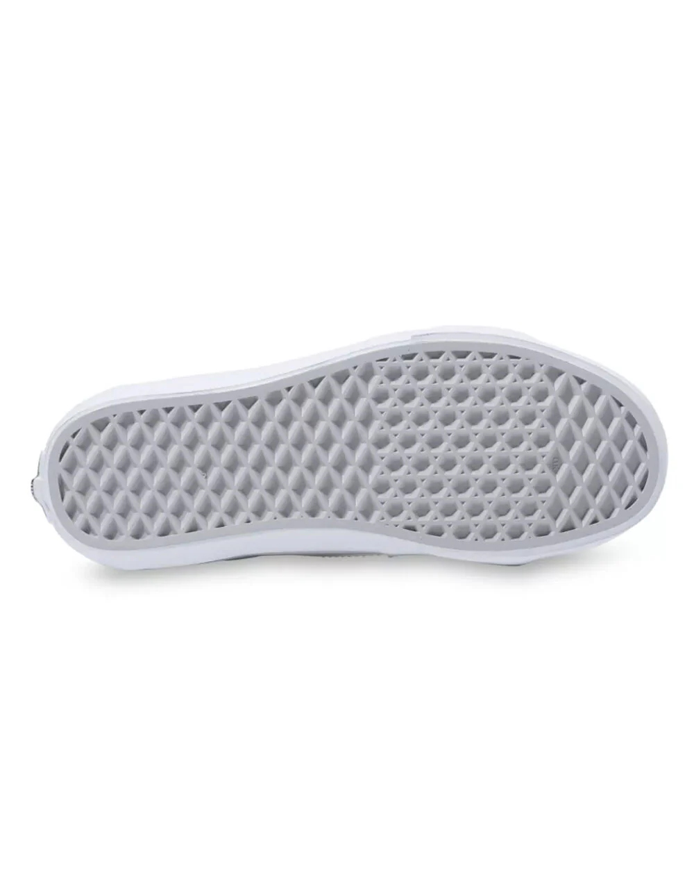 Vans Sk8-Hi True White - Image 3