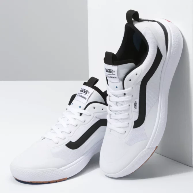 Vans Unisex UltraRange Exo - Image 8