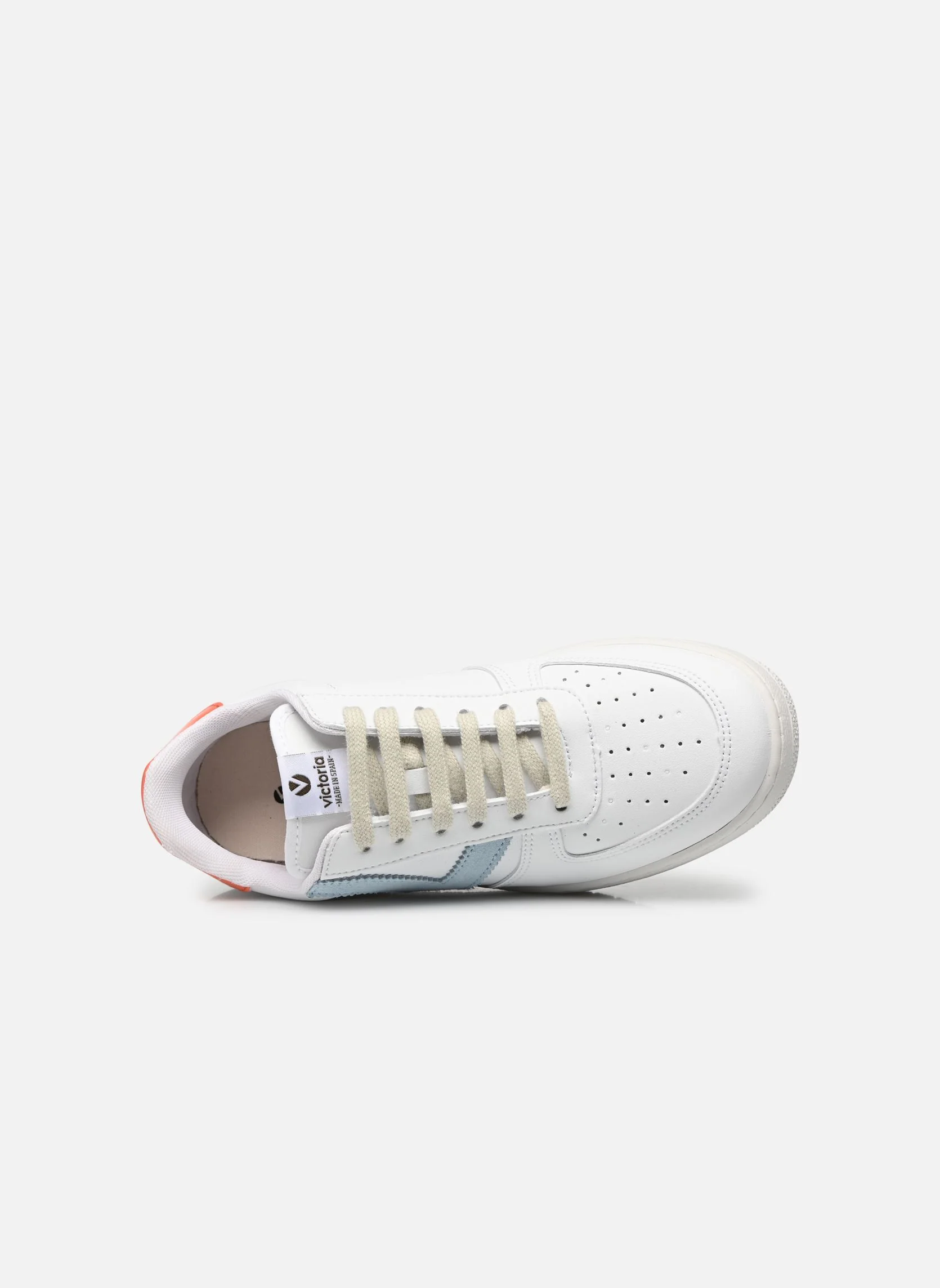 Victoria Shoes Madrid Piel (1 258 201) - Image 11