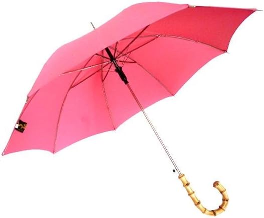 Vista Umbrella Bamboo (9911) - Image 10