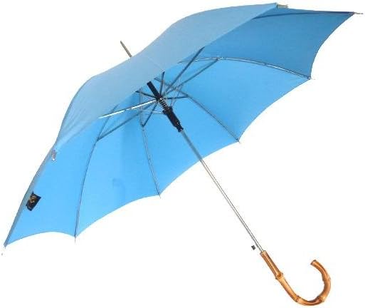 Vista Umbrella Bamboo (9911) - Image 9