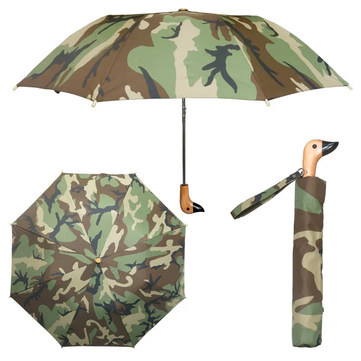 Vista - Duck Umbrella (6015A) - Image 10
