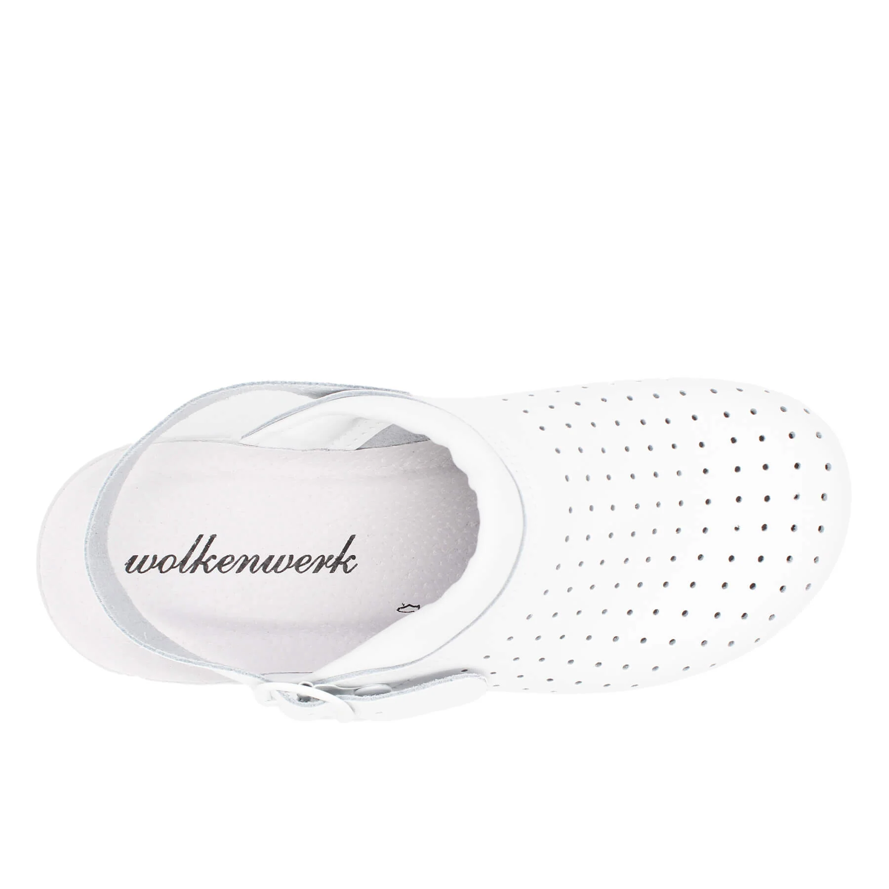 Wolkenwerk - Mulzee Unisex Clogs - Image 13