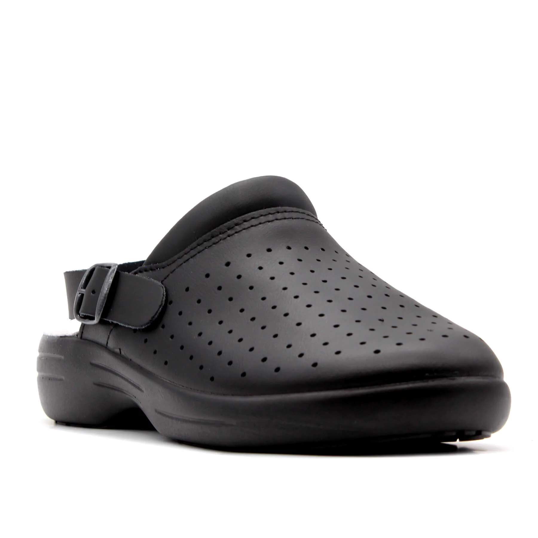 Wolkenwerk - Mulzee Unisex Clogs - Image 3