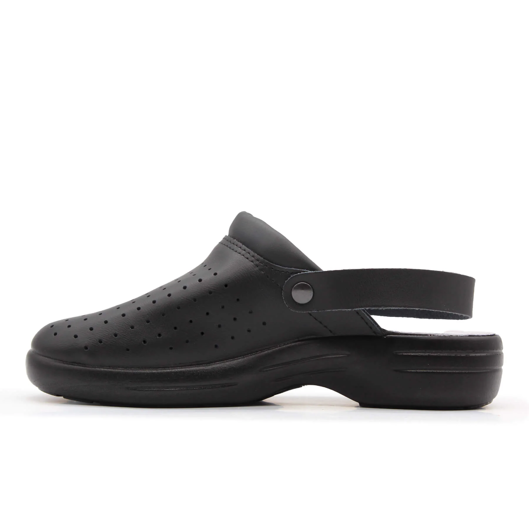 Wolkenwerk - Mulzee Unisex Clogs - Image 4