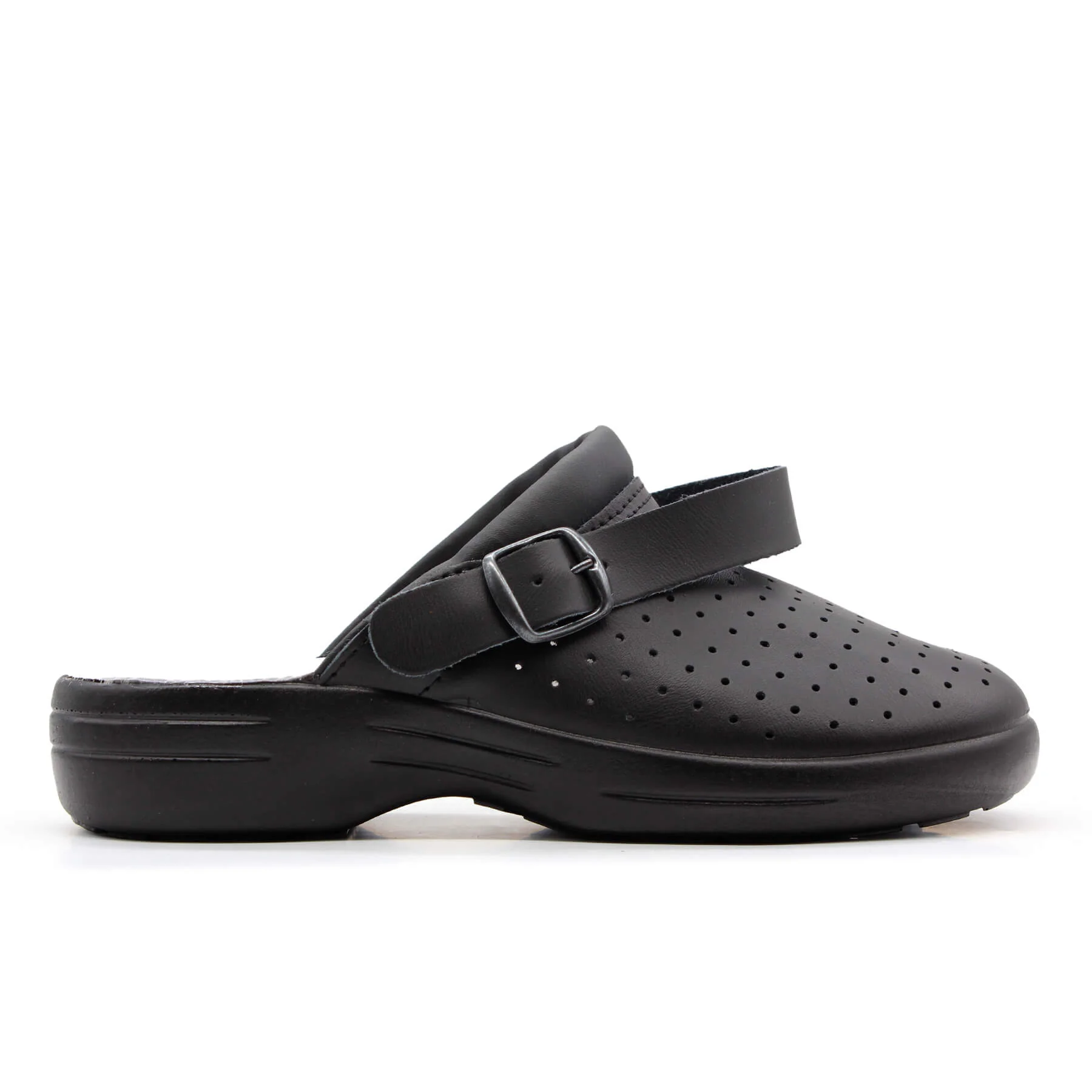 Wolkenwerk - Mulzee Unisex Clogs - Image 5