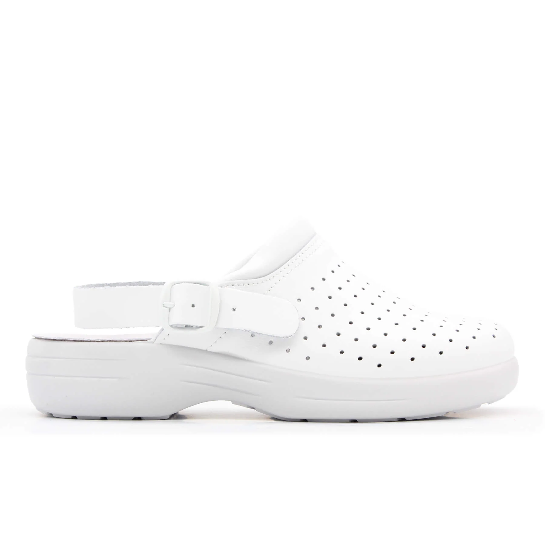 Wolkenwerk - Mulzee Unisex Clogs - Image 8