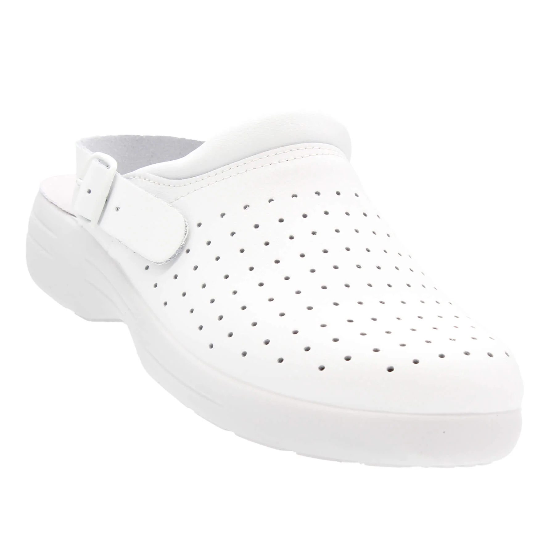 Wolkenwerk - Mulzee Unisex Clogs - Image 9